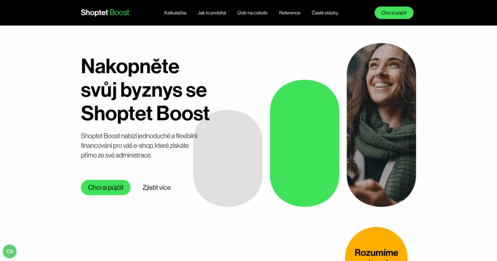 Performance Marketing